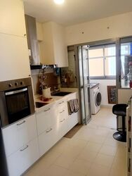 Blk 684B Waterway View (Punggol), HDB 5 Rooms #603173751
